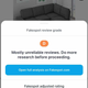 Image for article titled This App Will Help You Spot Scams on Amazon